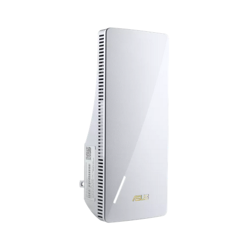 Range Extender ASUS RP-BE58, White