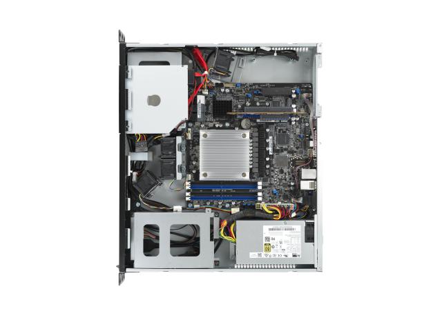 Server ASUS BAB Rack 1U/1CPU RS100-E11-PI2/350W