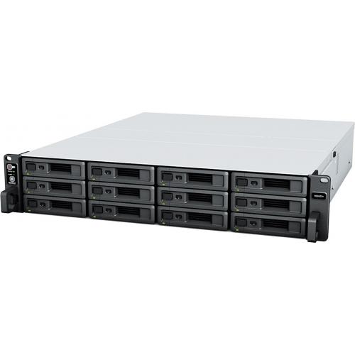 NAS Synology RackStation RS2423+, 8GB