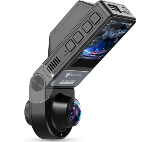 NAVITEL RS3 DUO WIDE