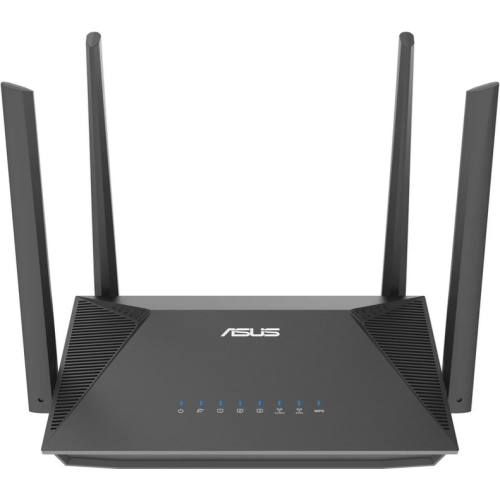 Router Wireless ASUS RT-AX52 Pro, 3 x LAN