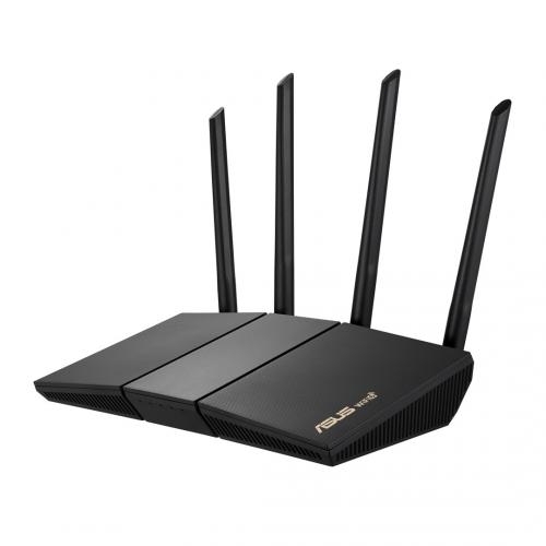 Router Wireless ASUS RT-AX57, 4x LAN