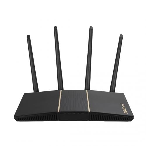 Router Wireless ASUS RT-AX57, 4x LAN