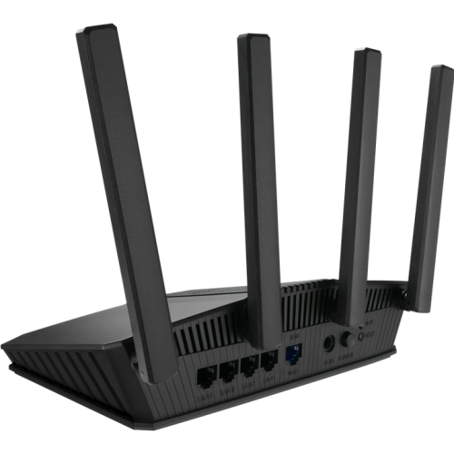 Router Wireless ASUS RT-BE55, 4 x LAN