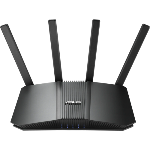Router Wireless ASUS RT-BE55, 4 x LAN