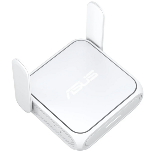 Router Wireless ASUS RT-BE58 Go, 1 x LAN