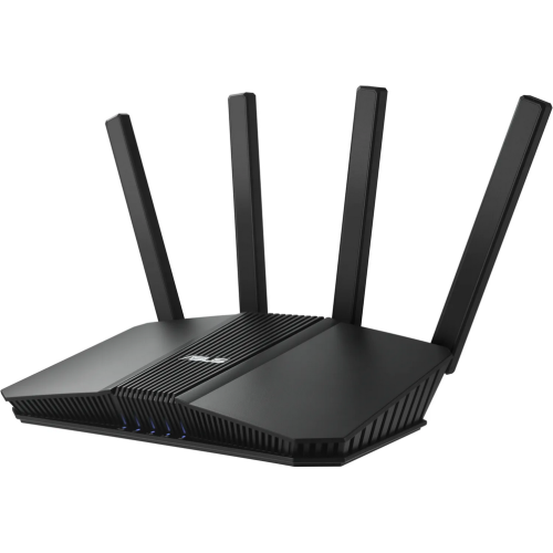 Router Wireless ASUS RT-BE82U, 4 x LAN