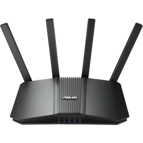 Router Wireless ASUS RT-BE82U, 4 x LAN