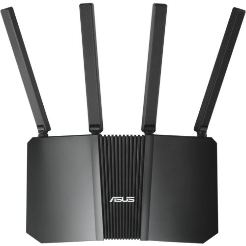 Router Wireless ASUS RT-BE82U, 4 x LAN