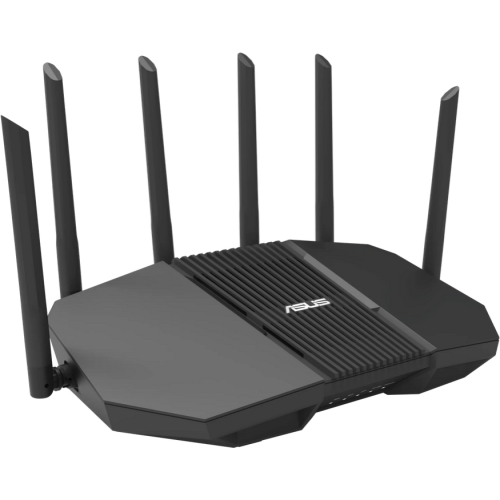 ASUS RT-BE90U BE9400 Tri-band WiFi 7 Router