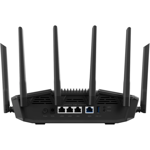 ASUS RT-BE90U BE9400 Tri-band WiFi 7 Router