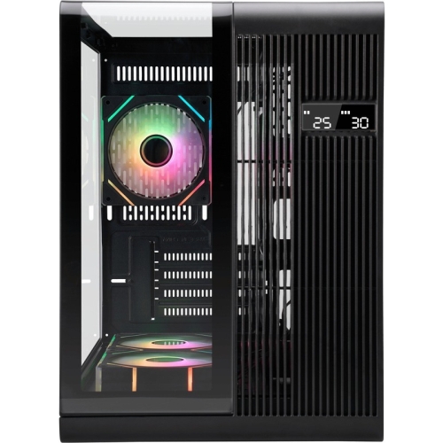 Carcasa 1STPLAYER Gaming RT5 BLACK