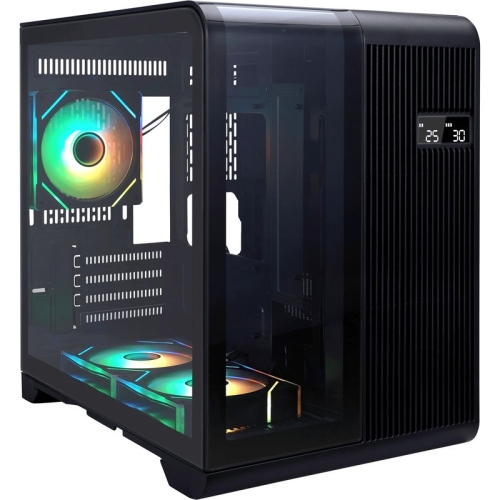 Carcasa 1STPLAYER Gaming RT5 BLACK