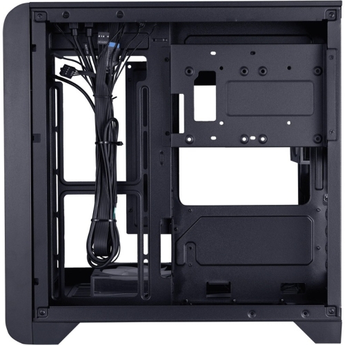 Carcasa 1STPLAYER Gaming RT5 BLACK