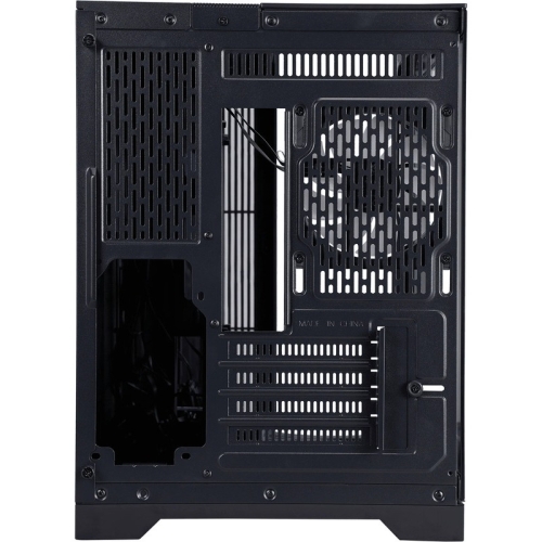 Carcasa 1STPLAYER Gaming RT5 BLACK