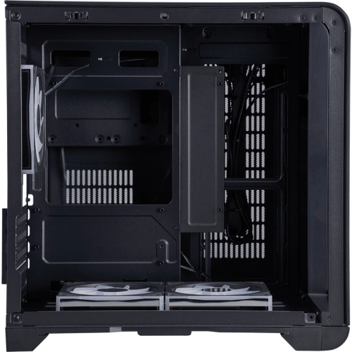 Carcasa 1STPLAYER Gaming RT5 BLACK