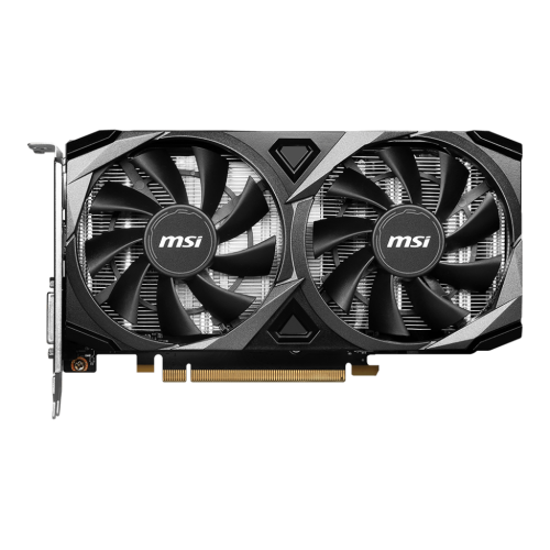 Placa video MSI nVidia GeForce RTX 3050 VENTUS 2X XS OC 8GB, GDDR6, 128bit