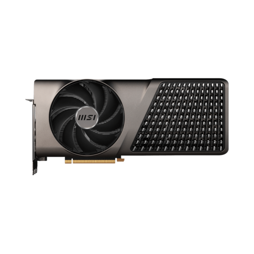 Placa video MSI nVidia GeForce RTX 4070 Ti SUPER EXPERT 16GB, GDDR6X, 256bit