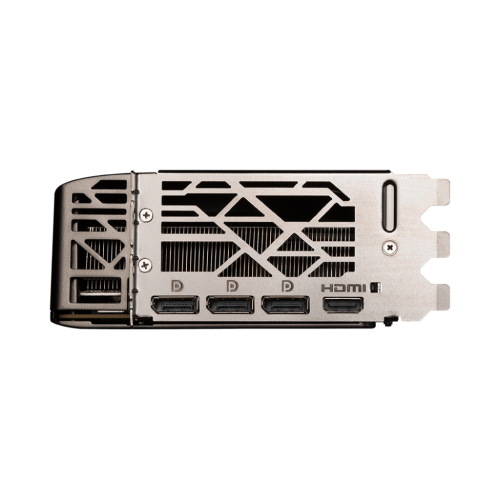 Placa video MSI nVidia GeForce RTX 4070 Ti SUPER EXPERT 16GB, GDDR6X, 256bit