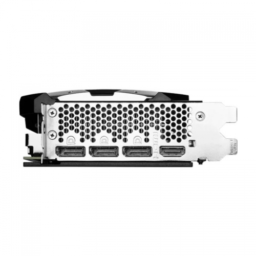 Placa video MSI nVidia GeForce RTX 4070 Ti VENTUS 2X OC 12GB, GDDR6X, 192bit
