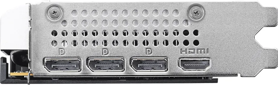 Placa video MSI nVidia GeForce RTX 5050 VENTUS 2X OC 8GB, GDDR6, 128 bit