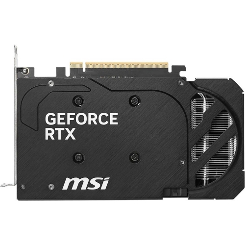 MSI Video Card NVIDIA GeForce RTX 5060 8G SHADOW 2X OC MAX