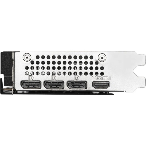 MSI Video Card NVIDIA GeForce RTX 5060 8G SHADOW 2X OC MAX