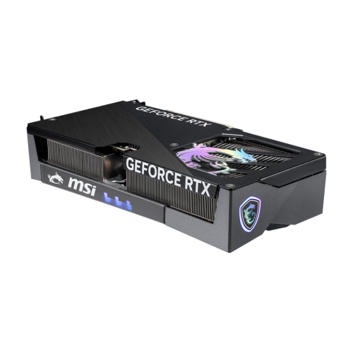 Placa video MSI nVidia GeForce RTX 5060 Ti GAMING OC 16GB, GDDR7, 128 bit