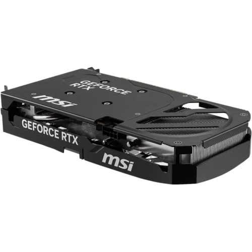 MSI GeForce RTX 5060 Ti 16G SHADOW 2X OC PLUS VGA