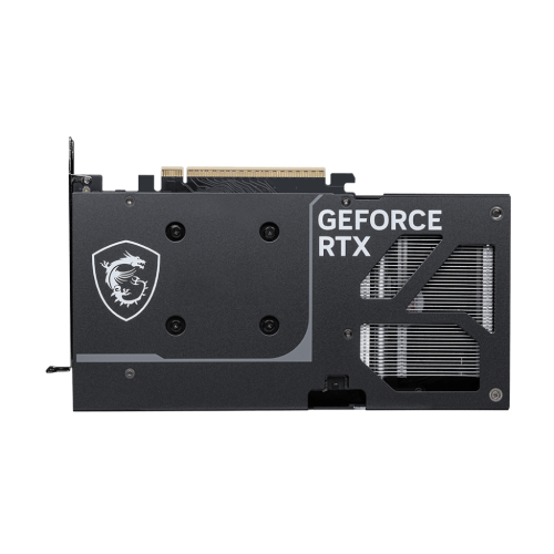 Placa video MSI nVidia GeForce RTX 5060 Ti VENTUS 2X OC PLUS 16GB, GDDR7, 128 bit