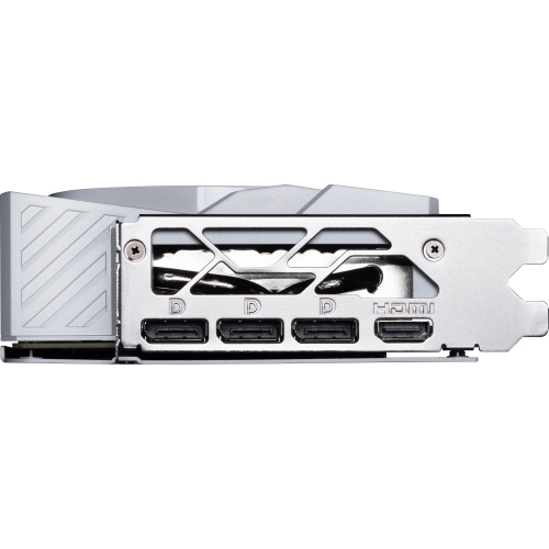 Placa video MSI nVidia GeForce RTX 5070 GAMING TRIO OC WHITE 12 GB, GDDR7, 192 bit