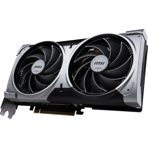 Placa video MSI nVidia GeForce RTX 5070 VENTUS 2X OC 12 GB, GDDR7, 192 bit