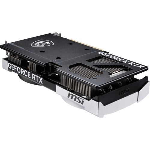 Placa video MSI nVidia GeForce RTX 5070 VENTUS 2X OC 12 GB, GDDR7, 192 bit