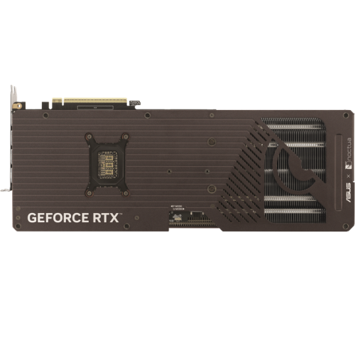 VGA PCIE16 RTX5080 16GB GDDR7/RTX5080-O16G-NOCTUA ASUS