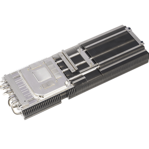 VGA PCIE16 RTX5080 16GB GDDR7/RTX5080-O16G-NOCTUA ASUS