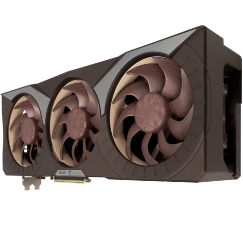 VGA PCIE16 RTX5080 16GB GDDR7/RTX5080-O16G-NOCTUA ASUS