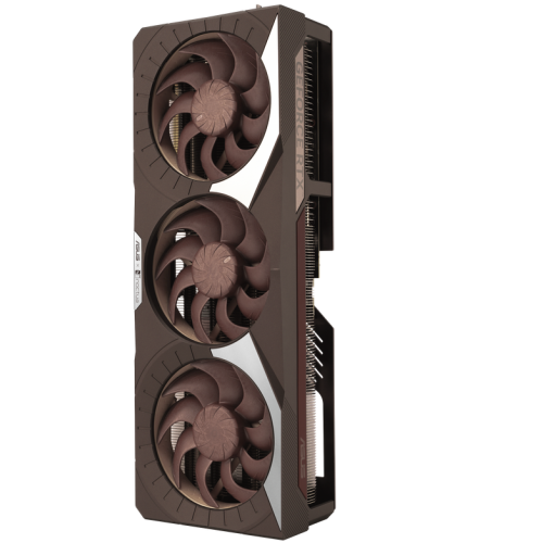 VGA PCIE16 RTX5080 16GB GDDR7/RTX5080-O16G-NOCTUA ASUS