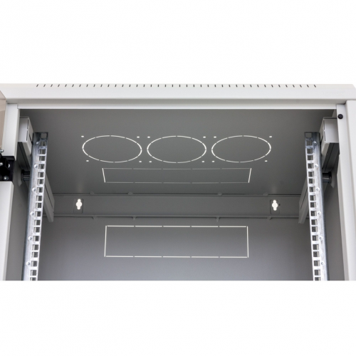 Rack Triton RUA-18-AS6-CAX-A1, 18U, 600x600, Grey