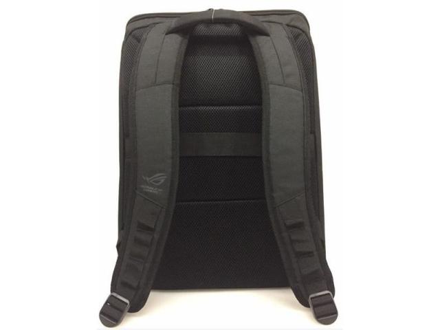 Rucsac Asus ROG BP1502 pentru laptop de 15.6inch, Black