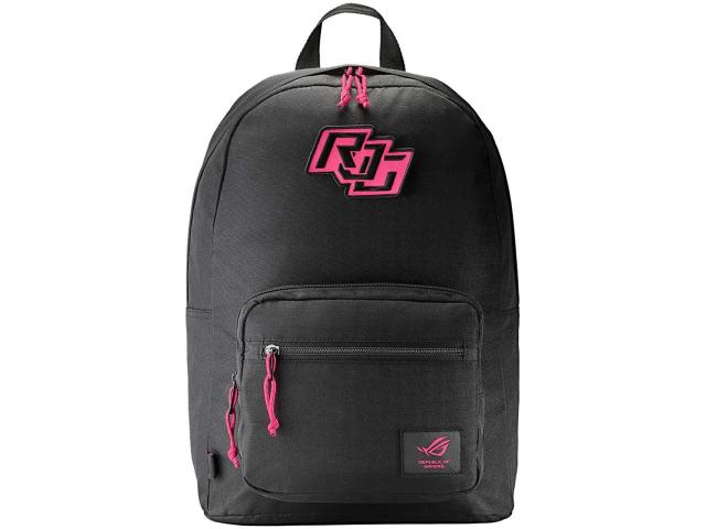 Rucsac Asus ROG BP1503 pentru laptop de 15.6inch, Electro Punk