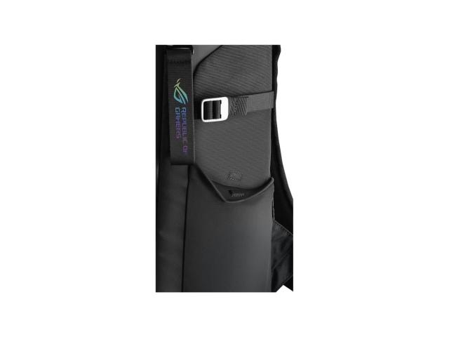 Rucsac ASUS ROG Ranger BP2701 pentru laptop de 17inch, Black