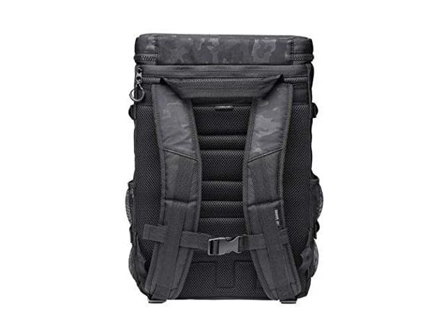 Rucsac Asus TUF BP2700 pentru laptop de 17inch, Black