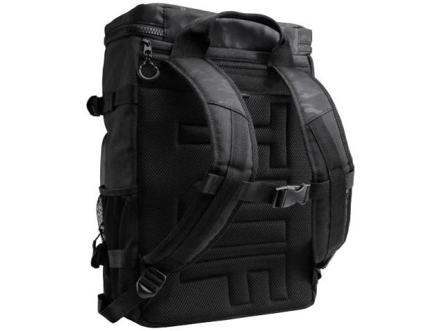 Rucsac Asus TUF BP2700 pentru laptop de 17inch, Black