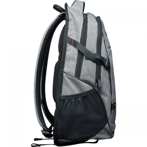Rucsac Canyon Fashion pentru Laptop de 15.6inch, Gray