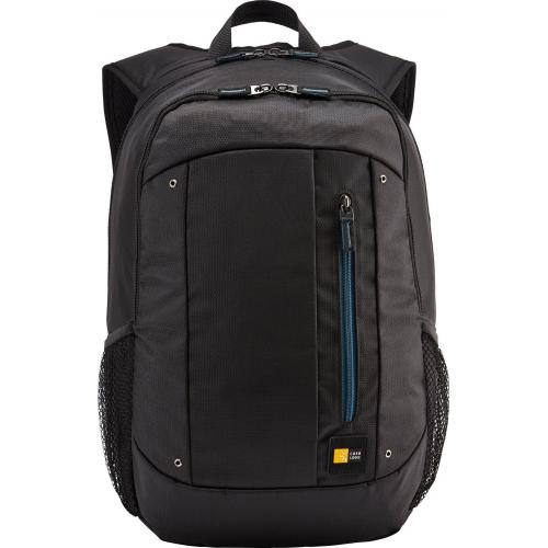 Rucsac Case Logic Jaunt pentru laptop de 15.6inch, Black