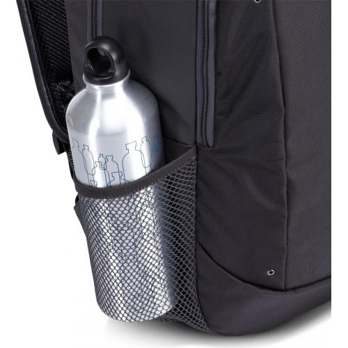 Rucsac Case Logic Jaunt pentru laptop de 15.6inch, Black