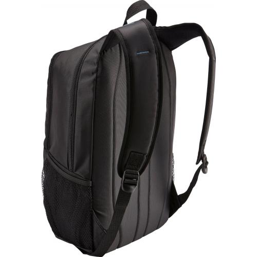 Rucsac Case Logic Jaunt pentru laptop de 15.6inch, Black