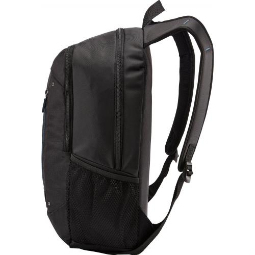 Rucsac Case Logic Jaunt pentru laptop de 15.6inch, Black