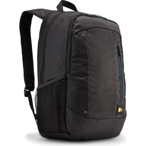 Rucsac Case Logic Jaunt pentru laptop de 15.6inch, Black