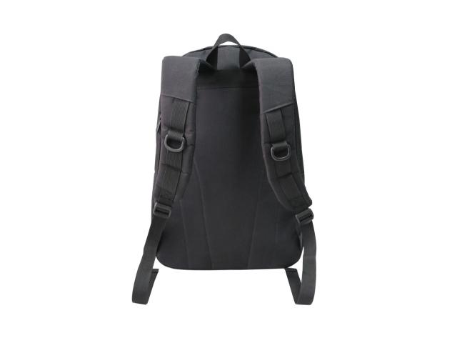 Rucsac Dicallo LLB9913-16 pentru Laptop de 16.4inch, Black